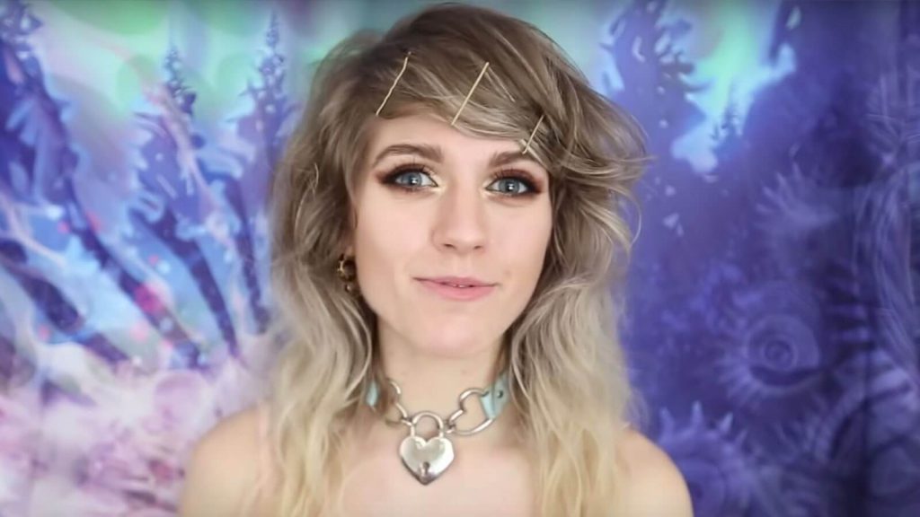 Marina Joyce ha desaparecido y el internet está en modo detective