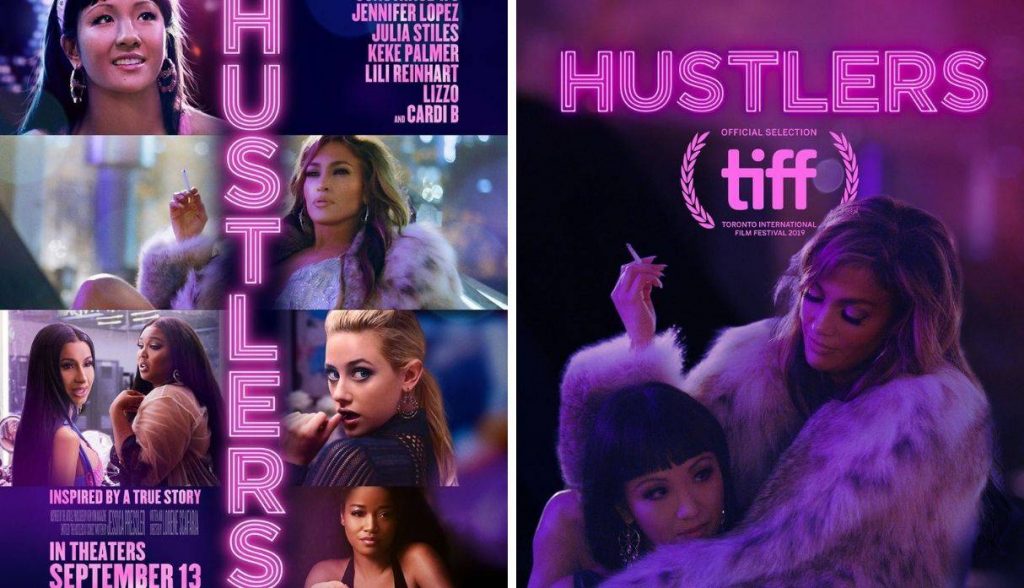 Stripper real de la historia detrás de 'Hustlers' planea demandar a la película