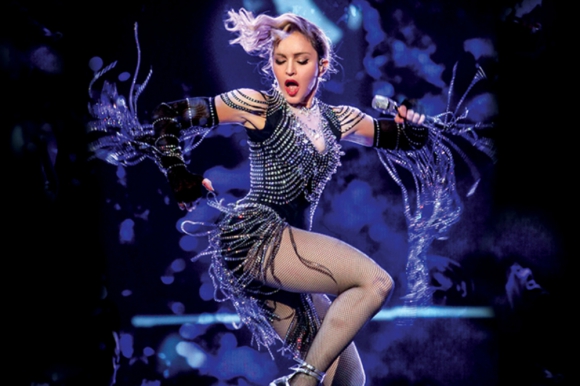 El antes y después de la reina Pop Madonna dentro de la industria El antes y después de la reina Pop Madonna dentro de la industria