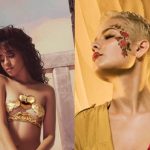 ¿Halsey piensa que Camila Cabello copió concepto de su segundo álbum?