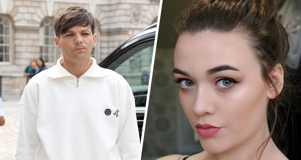 Finalmente se revela la causa del fallecimiento de Félicité Tomlinson, hermana de Louis Tomlinson