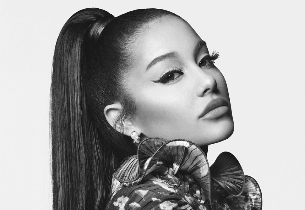 Ariana Grande cancela todos los Meets&Greets de su tour para 'preservar su voz y energía'
