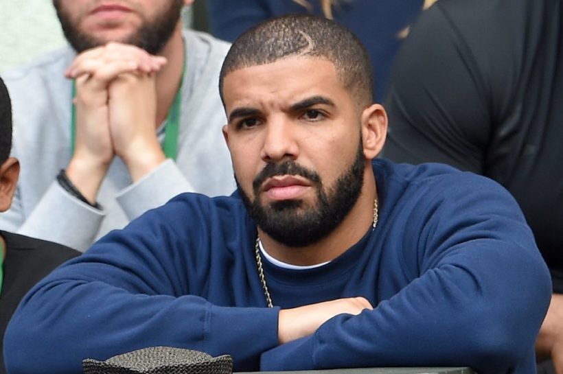 Drake realmente odia estar en Brasil y decepciona a sus fans 'por eso Rihanna lo dejó'