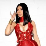 Todo parece indicar que Cardi B esta a nada de estrenar su nuevo sencillo!