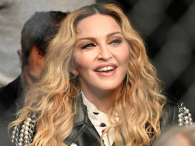 El antes y después de la reina Pop Madonna dentro de la industria El antes y después de la reina Pop Madonna dentro de la industria