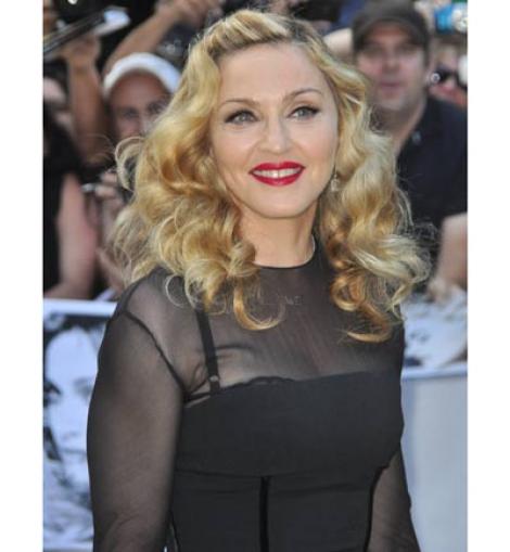 El antes y después de la reina Pop Madonna dentro de la industria El antes y después de la reina Pop Madonna dentro de la industria