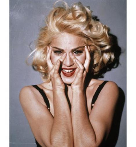 El antes y después de la reina Pop Madonna dentro de la industria El antes y después de la reina Pop Madonna dentro de la industria