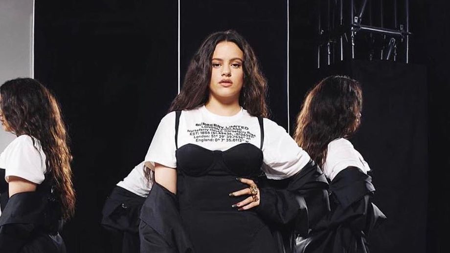 Rosalía lidera la lista de nominados para los Premios Grammy Latinos 2019