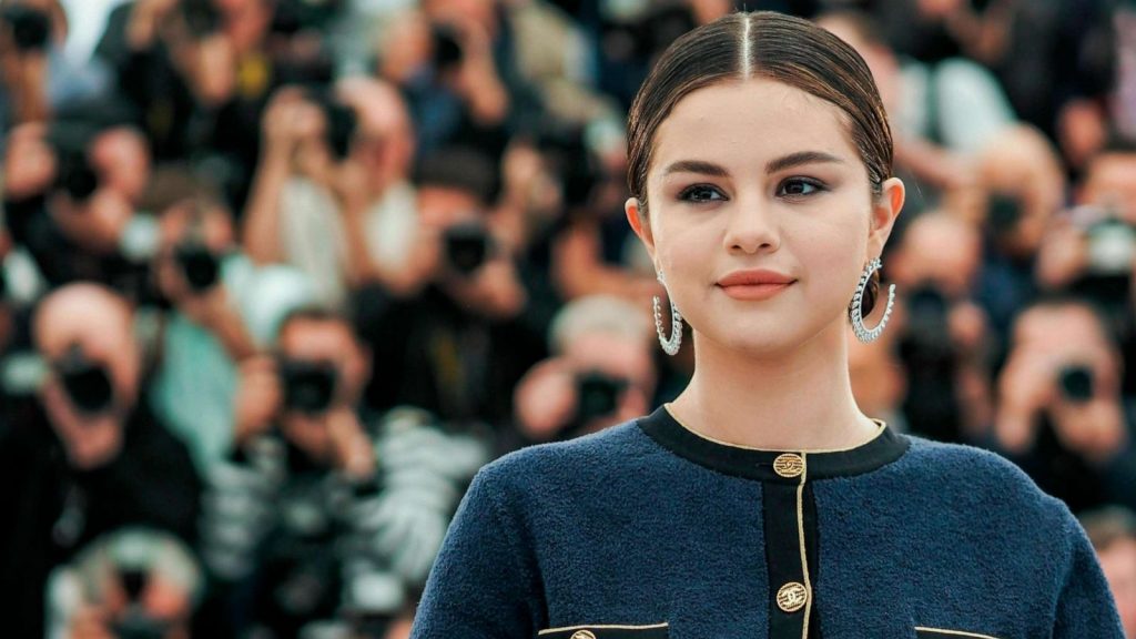 Selena Gomez reveló que se tomará un tiempo de las redes sociales luego del lanzamiento de su álbum 'Rare'