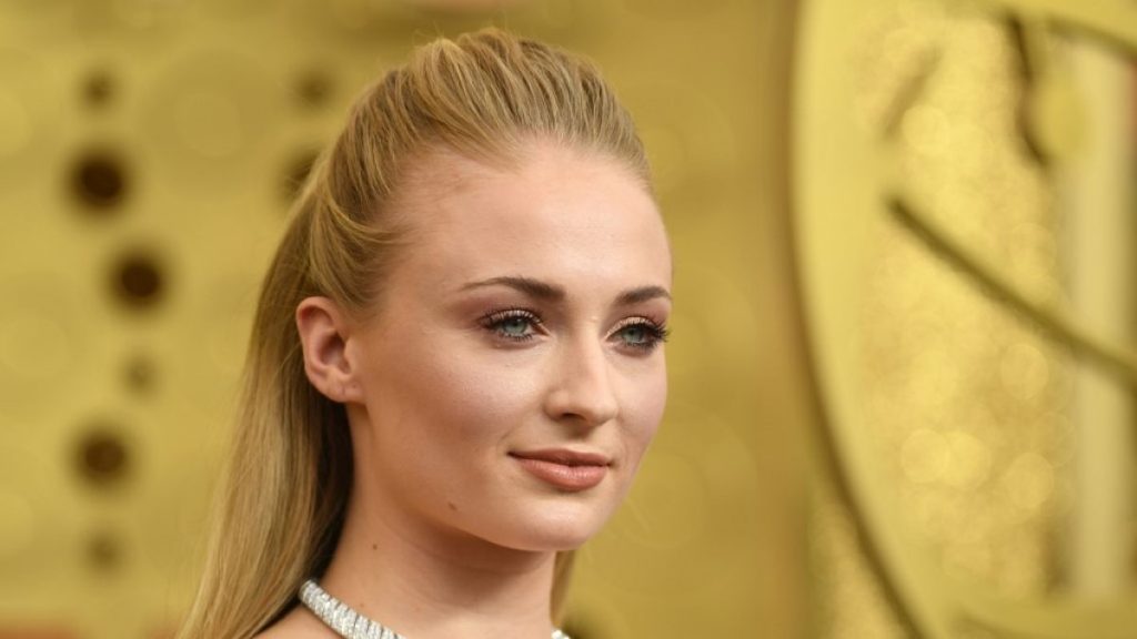 Sophie Turner acaba con los 'Influencer' y encienden las redes sociales