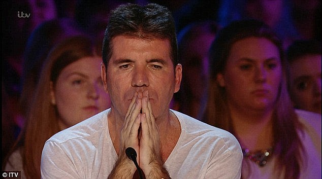 The X Factor va en caída y tiene el peor rating de toda su historia