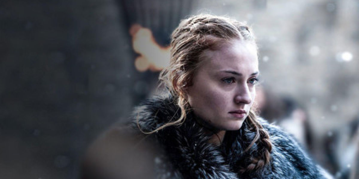 Sophie Turner acaba con los 'Influencer' y encienden las redes sociales