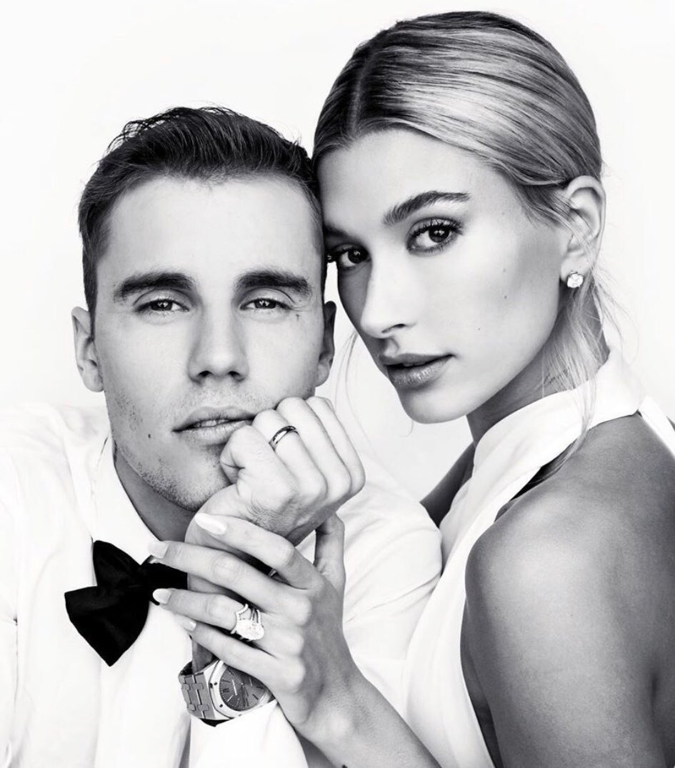 Justin y Hailey Bieber enfurecen a los huéspedes del Hotel donde realizaron su boda