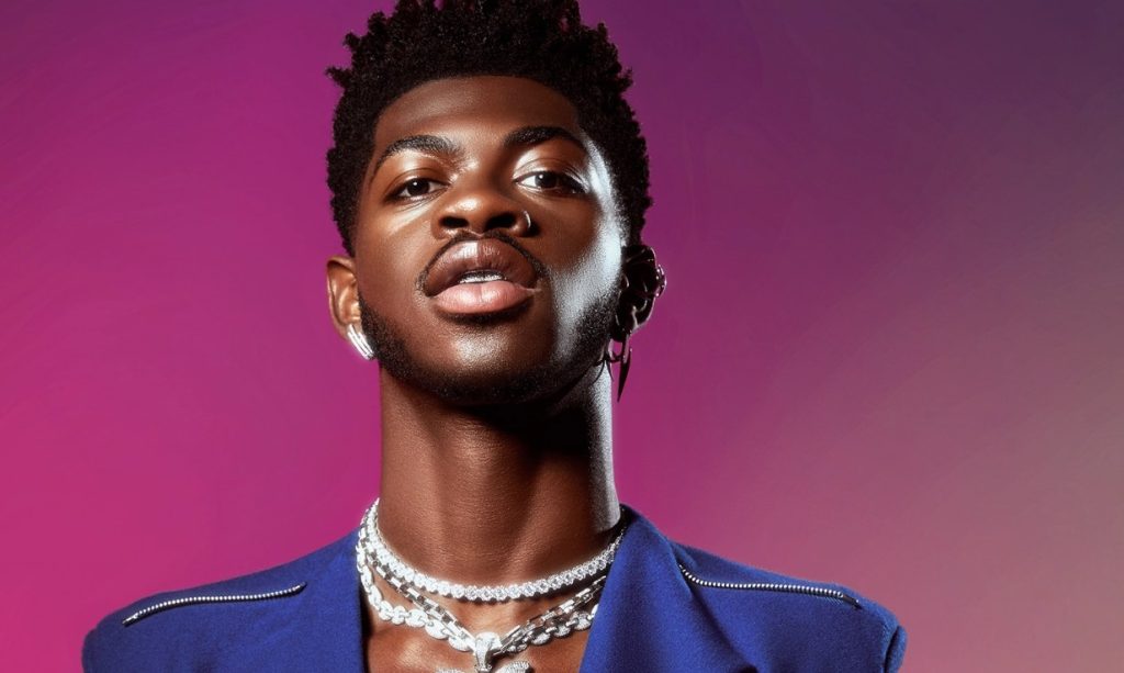 Lil Nas X dijo que en su adolescencia rezaba para dejar de ser gay 'quería que fuera una fase'