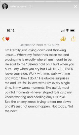 La respuesta de Selena Gomez que deja a Hailey Baldwin y los haters sin palabras