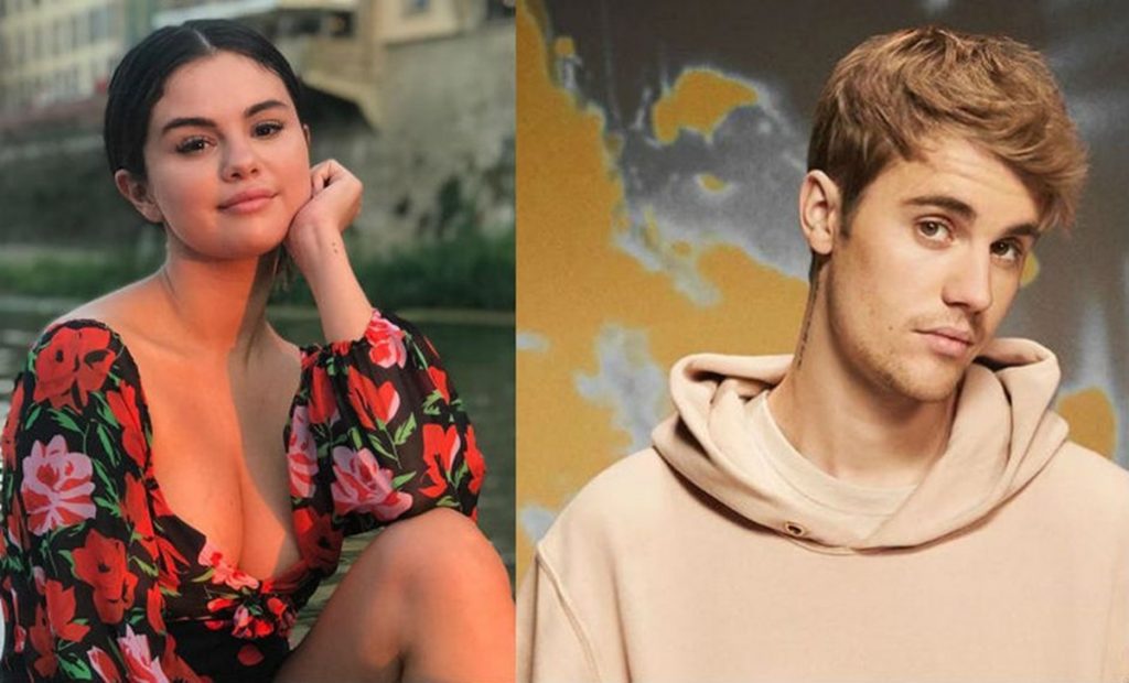 Selena Gomez explica como se sintió al ver a Justin Bieber superarla con Hailey Baldwin