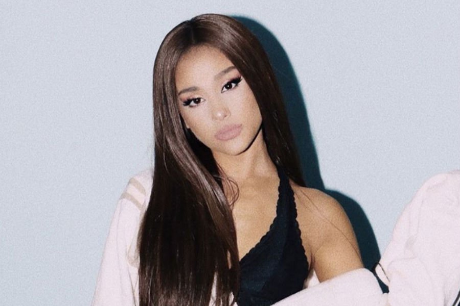 El increíble cambio físico de Ariana Grande al paso de los años