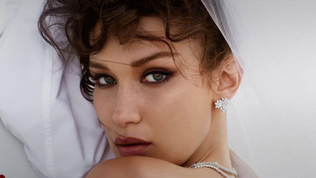 Bella Hadid es la mujer más hermosa del mundo según expertos