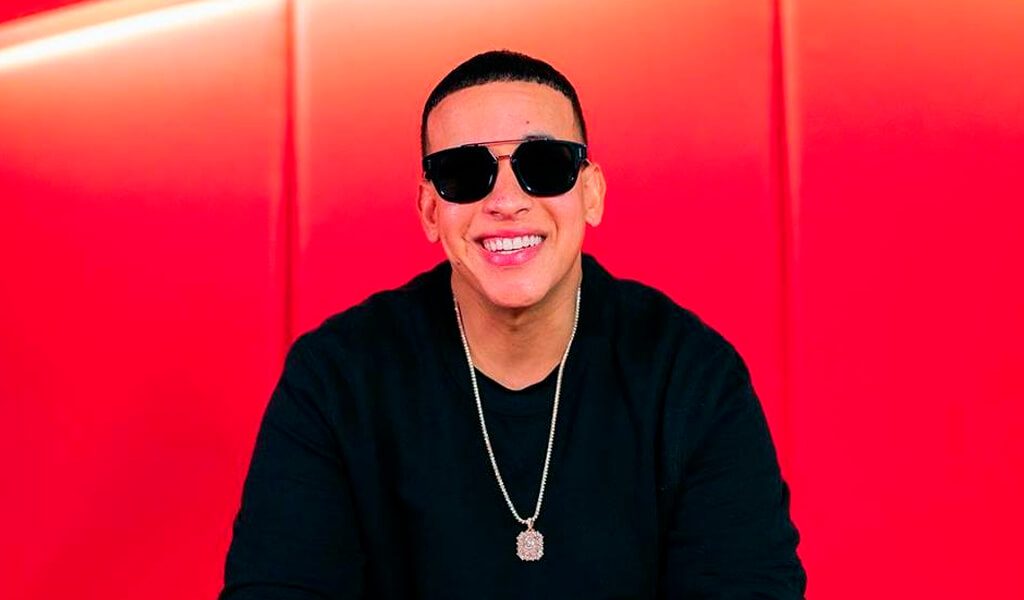 Daddy Yankee revoluciona las redes sociales