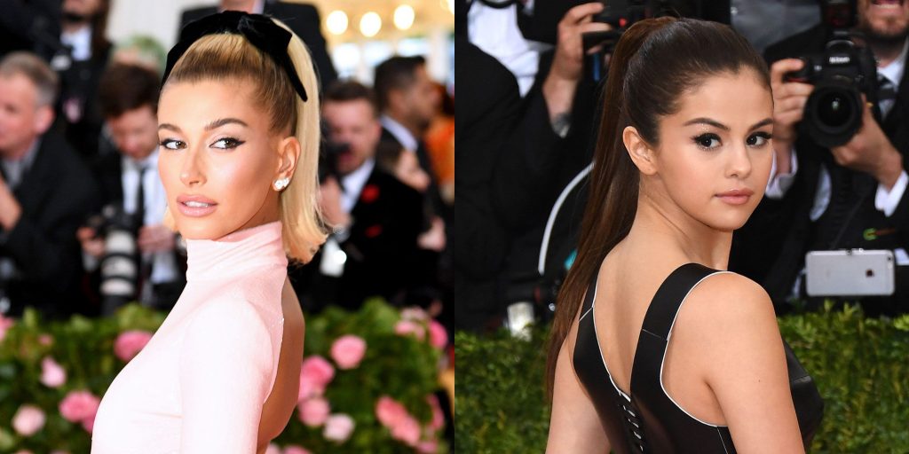La respuesta de Selena Gomez que deja a Hailey Baldwin y los haters sin palabras