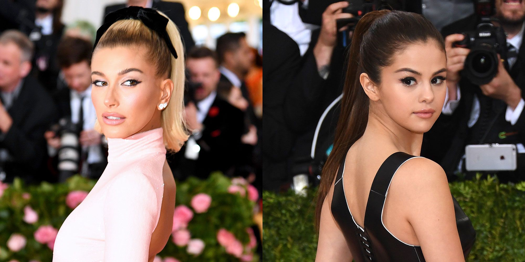 La respuesta de Selena Gomez que deja a Hailey Baldwin y los haters sin palabras