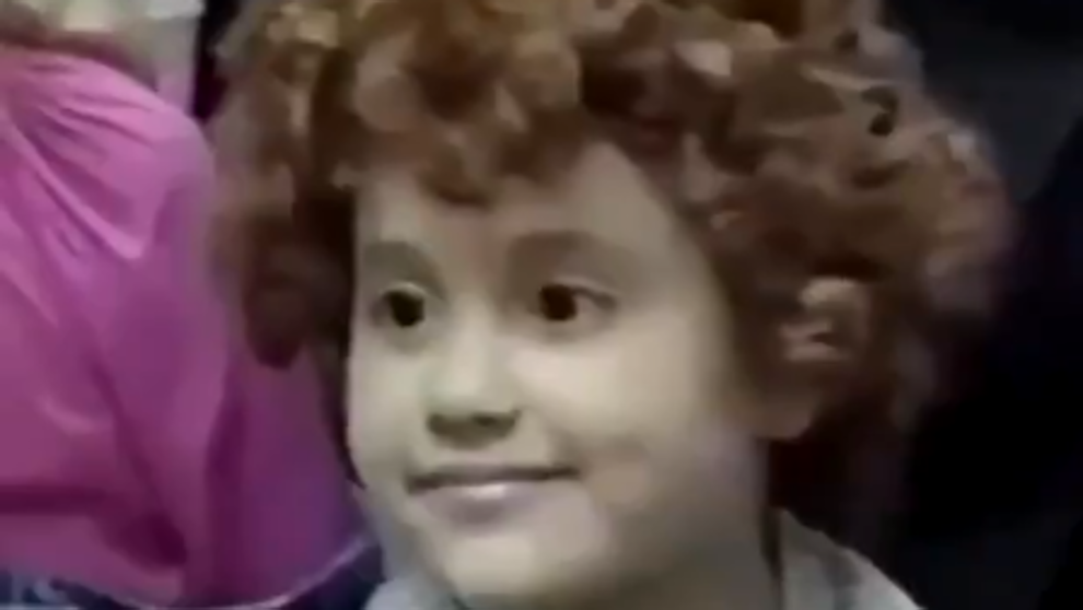 El increíble cambio físico de Ariana Grande al paso de los años