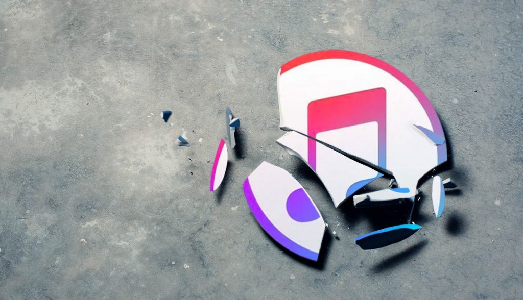 El final de una era, Apple le dice adiós a iTunes con su nueva actualización