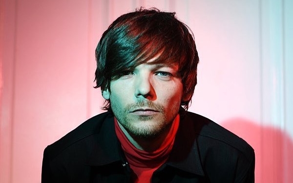 Louis Tomlinson lanza nueva canción y anuncia gira mundial
