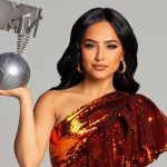 Becky G será la encargada de conducir los MTV EMAS 2019