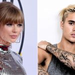 Justin Bieber enfurece a los fans de Taylor Swift tras burlarse de ella