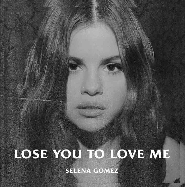 Escucha la nueva canción de Selena Gomez llamada "Lose You To Love Me"