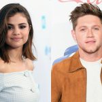 Niall Horan revela que quiere hacer una canción con su 'buena amiga' Selena Gomez