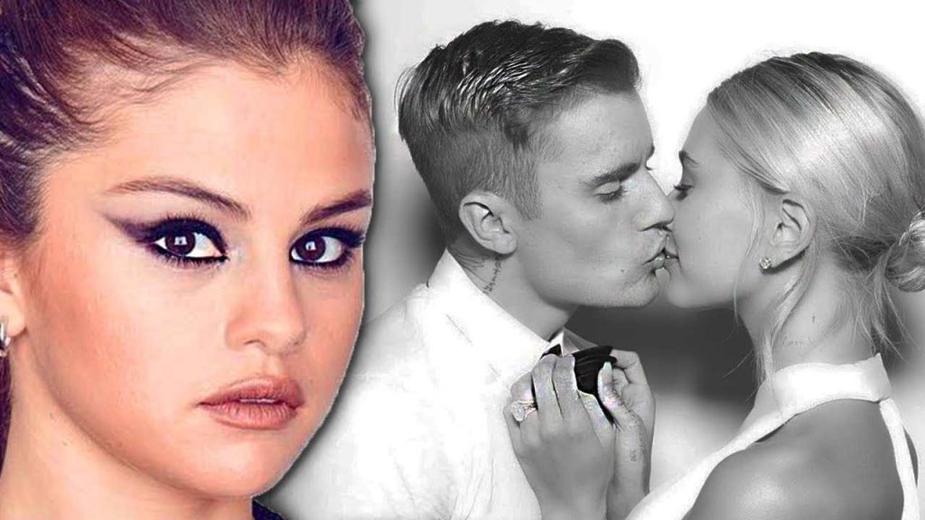 La reacción de Selena Gomez sobre la boda de Justin Bieber y Hailey Baldwin