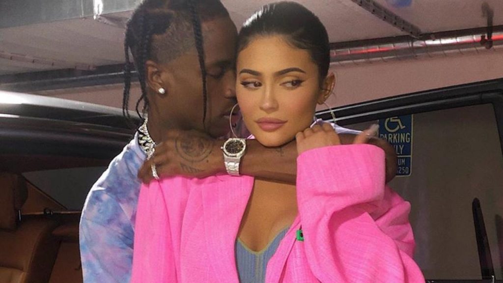 Kylie Jenner y Travis Scott se han separado según reportes de TMZ