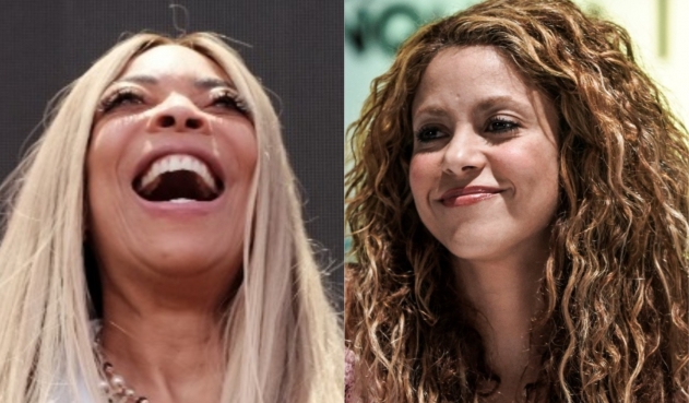 Shakira >> álbum "Las Mujeres Ya No Lloran" / "Women No Longer Cry" - Página 4 Wendy_williams_y_shakira_2_0