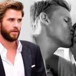 Liam Hemsworth habla sobre la relación de Miley Cyrus y Cody Simpson