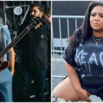 Niall Horan y Lizzo han estado coqueteando en Twitter