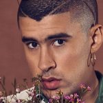 Bad Bunny es el artista latino en ascenso más influyente del año según TIME