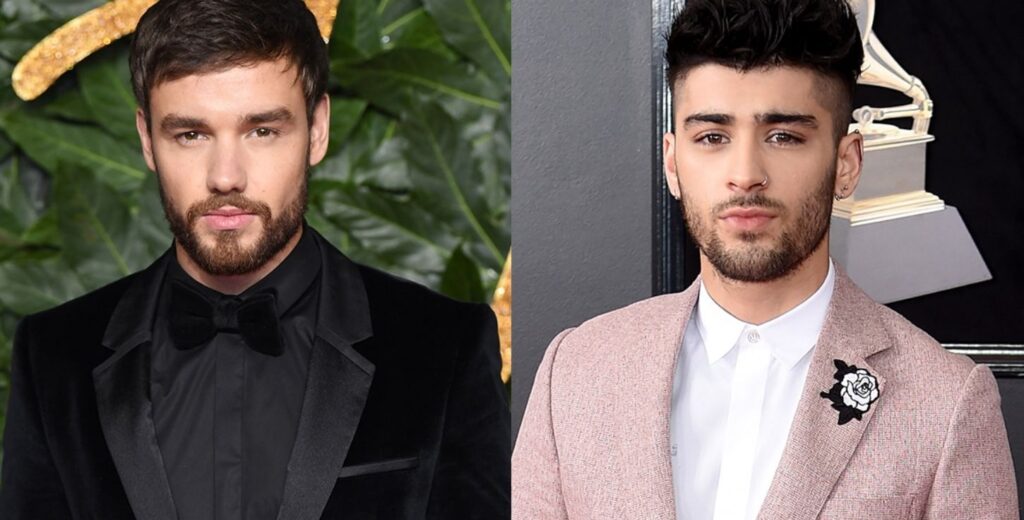 Liam Payne reveló detalles sobre la salida de Zayn de One Direction