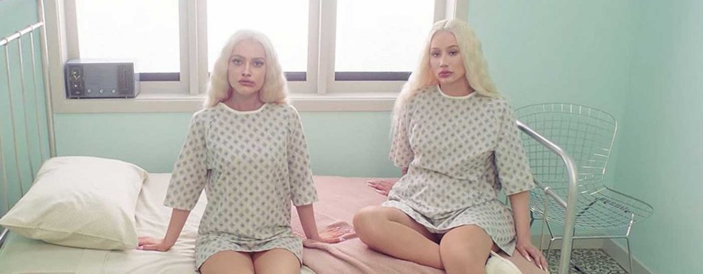 Iggy Azale piensa enloquecer al mundo con "Lola" su nuevo tema junto a Alice Chater