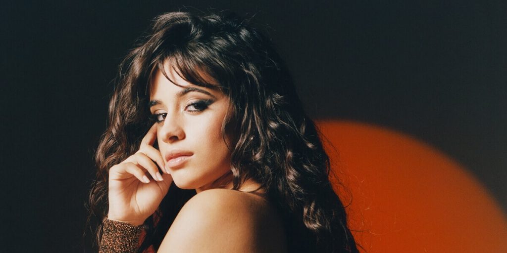 Camila Cabello es la estrella en ascenso más influyente del año según TIME