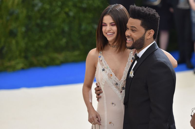 The Weeknd elimina todo rastro de supuesta canción inspirada en Selena Gomez