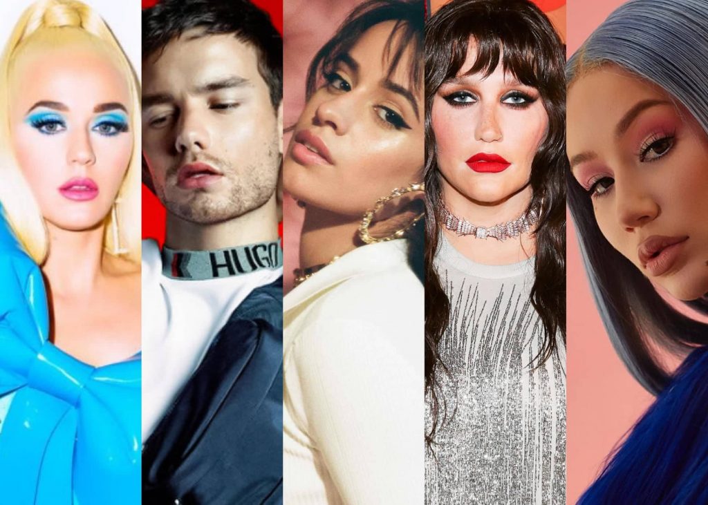 Descubre cuales fueron los mayores fracasos musicales del año 2019