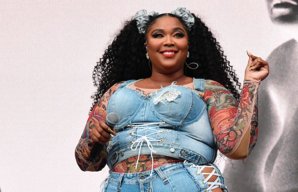 Lizzo anuncia que se tomará un descanso de Twitter y todo es 'culpa' de los haters