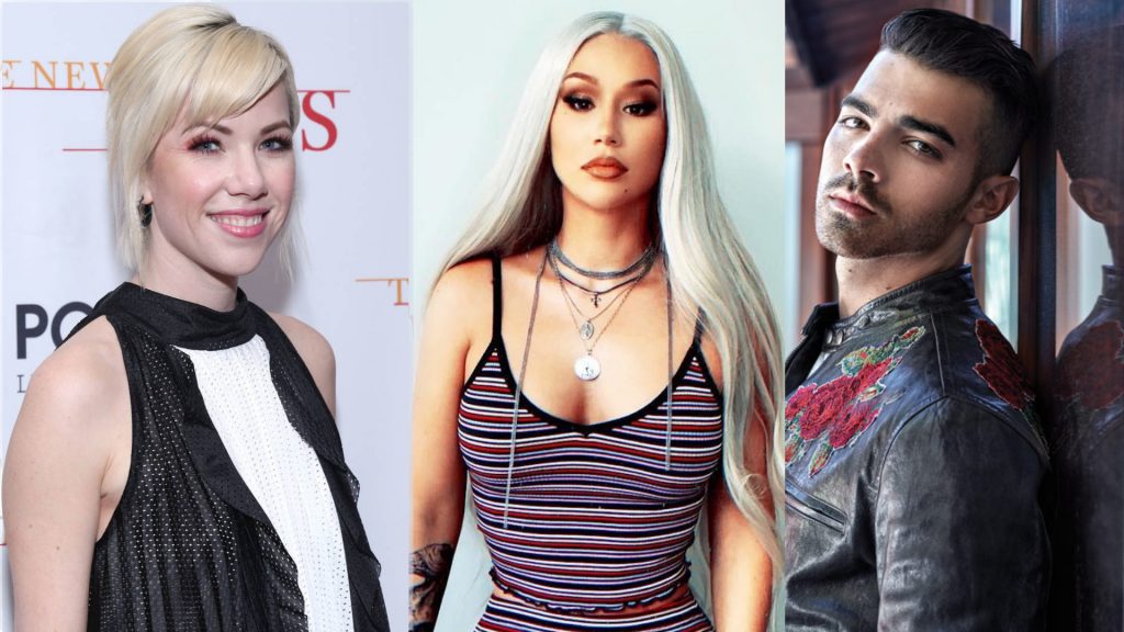 Descubre quienes fueron los más grandes 'One Hit Wonder' de la década