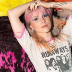 Hayley Williams anuncia su primera gira mundial sin Paramore