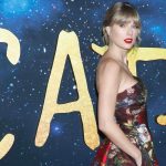 Taylor Swift dice no arrepentirse de su papel en la película 'Cats'