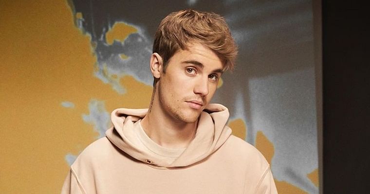 Justin Bieber confunde a todos con mensajes crípticos en sus redes sociales