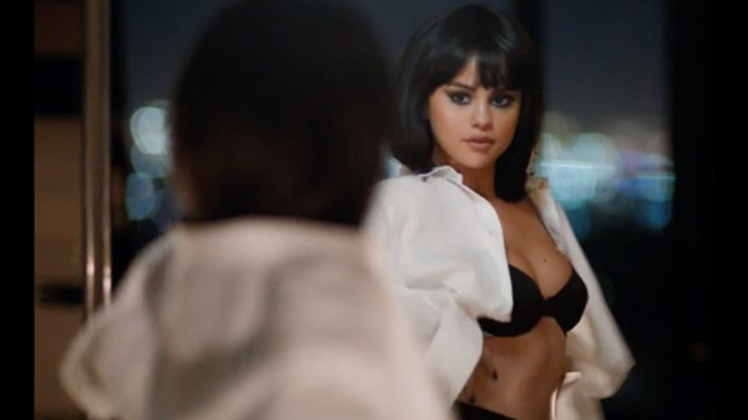 ¿Susurros? Selena Gomez creó el género Whisperpop y ahora todos lo están usando ¿Susurros? Selena Gomez creó el género Whisperpop y ahora todos lo están usando