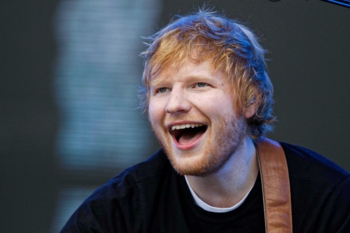 Ed Sheeran anuncia que se tomará un descanso indefinido de la música